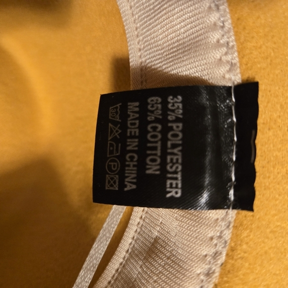 Women Classic Felt Wide Brim Western Cowboy Hat With Belt Buckle Trim New - Picture 8 of 9